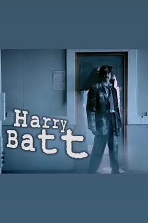 Harry Batt portada