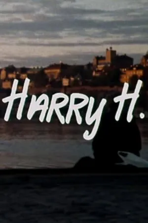 Harry H. portada