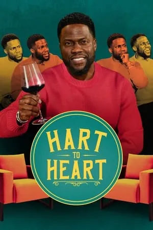 Hart to Heart portada