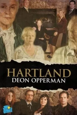 Hartland portada