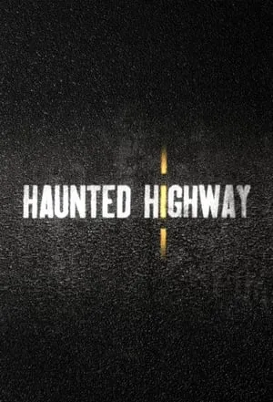 Haunted Highway portada