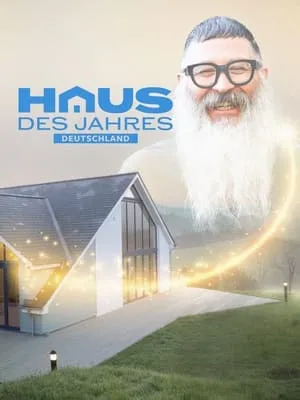 Haus des Jahres: Deutschland portada