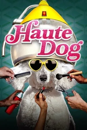 Haute Dog portada