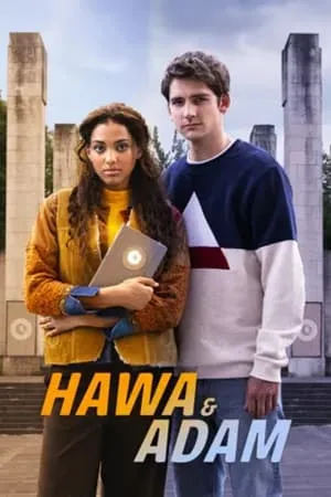 Hawa & Adam portada