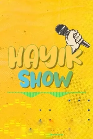 HAYIK Show portada