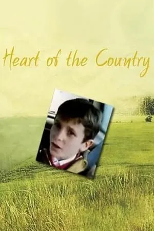 Heart of the Country portada