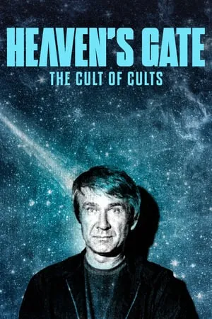 Heaven's Gate: The Cult of Cults portada