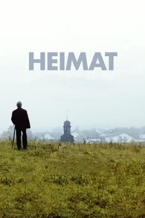 Heimat portada