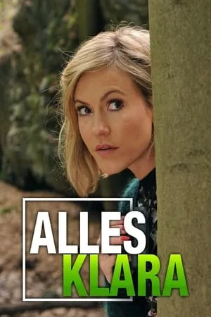 Heiter bis tödlich - Alles Klara portada