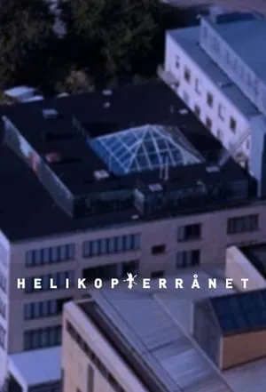 Helikopterrånet portada