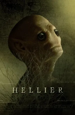 Hellier portada