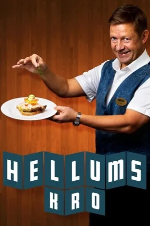 Hellums kro portada