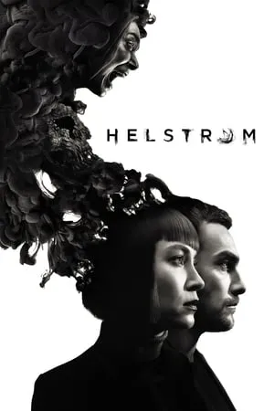 Helstrom portada