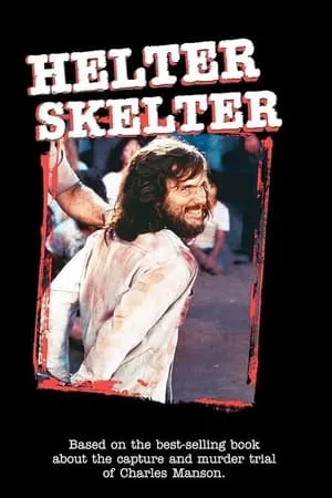 Helter Skelter portada