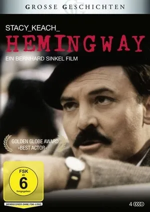 Hemingway portada