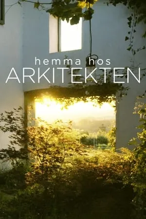 Hemma hos arkitekten portada