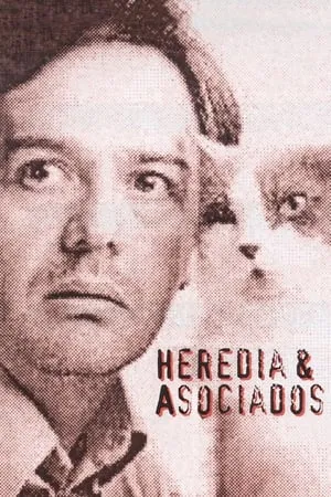 Heredia & asociados portada