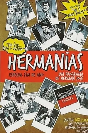 Hermanias portada