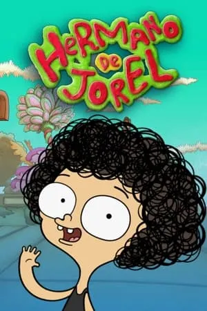 Hermano de Jorel portada