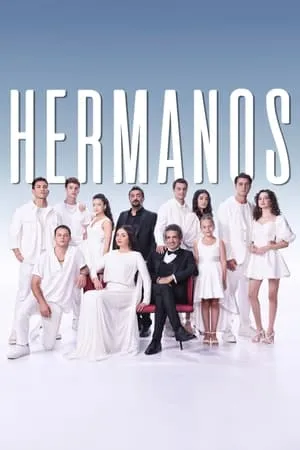 Hermanos portada