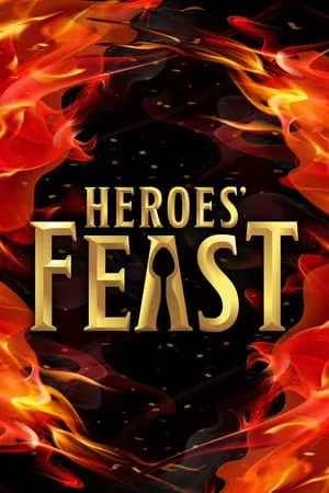 Heroes' Feast portada