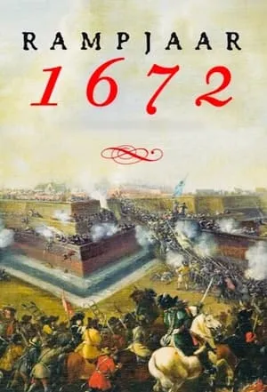 Het Rampjaar 1672 portada