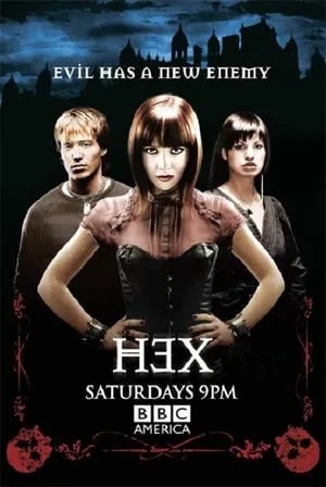 Hex portada