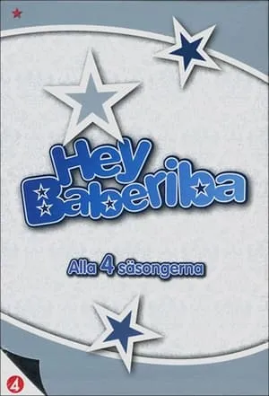 Hey Baberiba portada