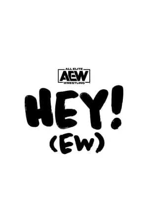 Hey! (EW) portada