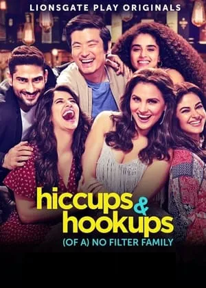 Hiccups & Hookups portada