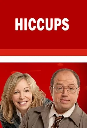 Hiccups portada