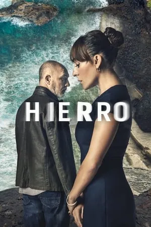 Hierro portada