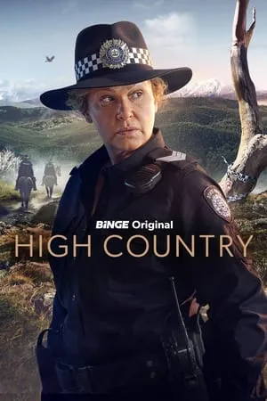 High Country portada