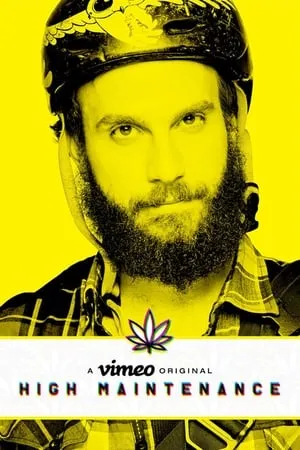 High Maintenance, la serie web portada