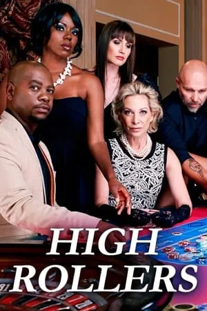 High Rollers portada