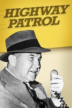 Highway Patrol portada