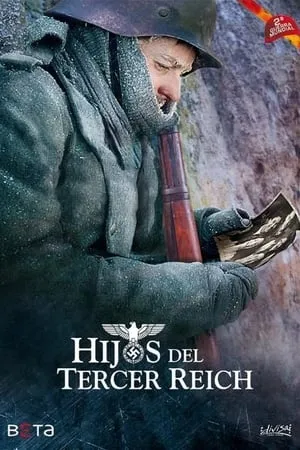 Hijos del Tercer Reich portada