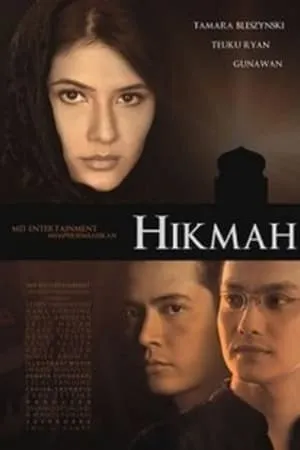 Hikmah portada