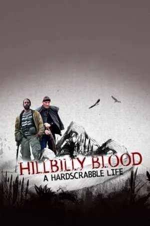 Hillbilly Blood portada