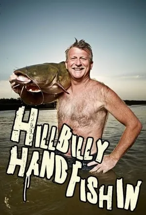 Hillbilly Handfishin' portada