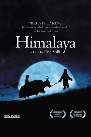 Himalaya portada