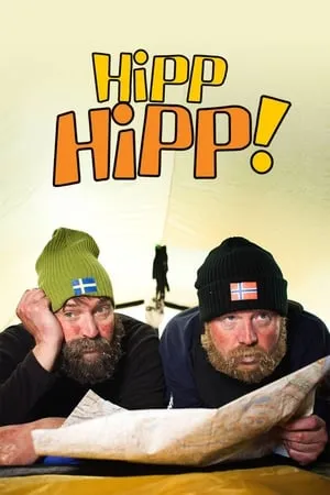 HippHipp! portada