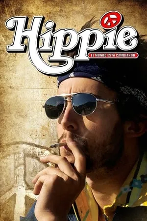 Hippie portada