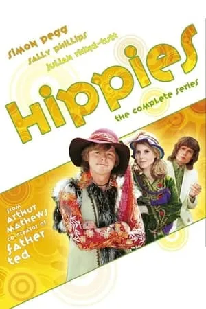 Hippies portada