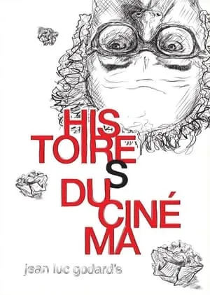 Histoire(s) du cinéma portada