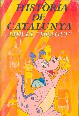 Historia de Cataluña portada