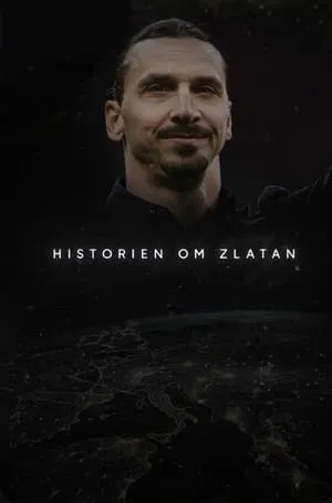 Historien om Zlatan portada