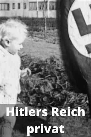 Hitlers Reich privat portada