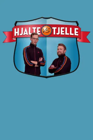 Hjalte vs Tjelle portada