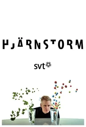 Hjärnstorm portada